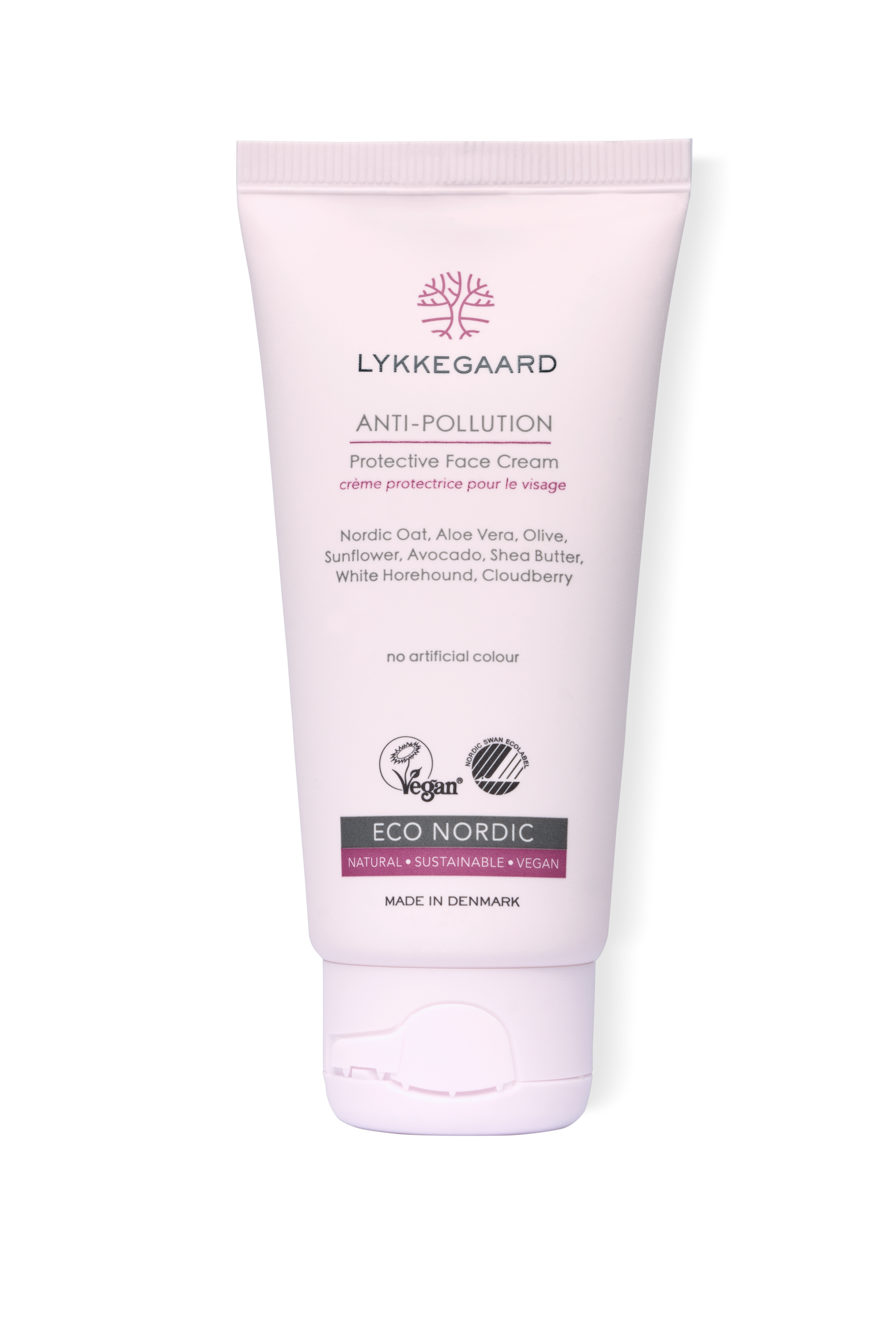 Anti-PollutionCream