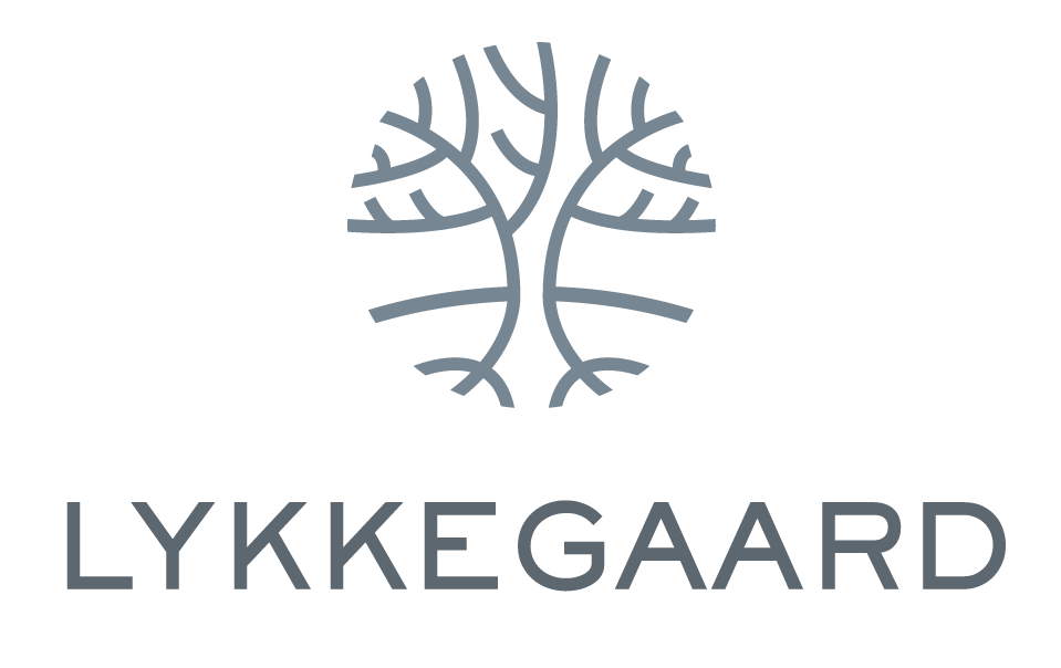 LykkegaardLogo